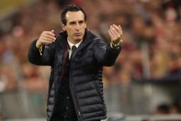 Unai Emery menghormati Ten Hag sebagai pelatih berpengalaman