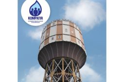 Kompatir apresiasi Tirtanadi gratiskan air untuk mushola dan masjid selama Ramadhan