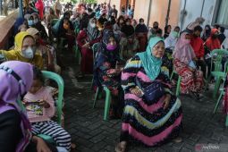 Dinas Sosial Kalbar segera salurkan program BLT di tiga kabupaten