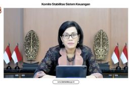 Menkeu prediksi ekonomi RI kuartal I tumbuh 4,5-5,2 persen