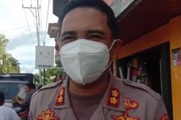 Polisi: Bentrok antarwarga terjadi di Langgur Malra , jangan abaikan "Ain Ni Ain"