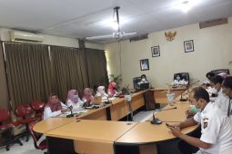Pemkot Kediri lakukan persiapan konvergensi pencegahan stunting