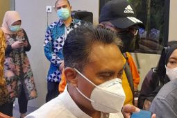 Kegiatan Dunia Usaha di Malang tumbuh positif pada triwulan I 2022