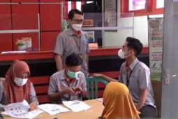 Sebanyak 97.632 KPM di Ngawi terima BLT minyak goreng