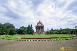 UI menjadi perguruan tinggi terbaik di Indonesia versi SCimago