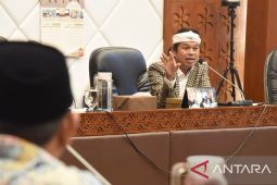 Komisi IV DPR RI minta pemerintah cabut SK tentang penetapan KHDPK