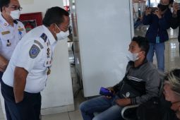Kemenhub akan tambah kuota mudik gratis Lebaran 2022