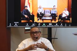Akademisi: "Binary Option" sebagai judi sekaligus pencucian uang