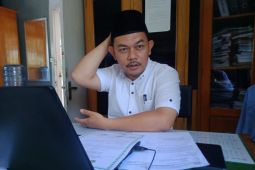 Zakat fitrah di Batanghari tertinggi Rp53.200 per jiwa