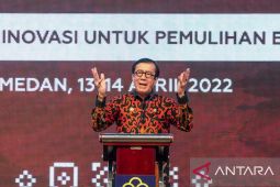Menkumham ajak Pemda dorong warga peduli kekayaan intelektual