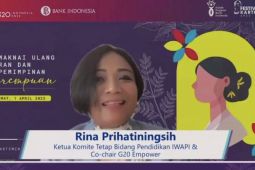 Pengesahan UU TPKS bawa angin segar bagi perempuan pekerja