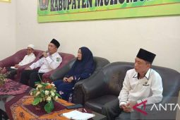 Mukomuko tetapkan zakat fitrah tertinggi Rp35.000