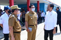 Ridwan Kamil imbau pemudik ke Jateng lewat Jalur Selatan Jabar
