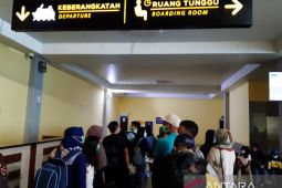 Pelayaran rute Karimun-Malaysia dibuka kembali