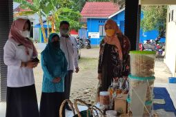 Pemkab Banjar kembangkan UMKM melalui pembentukan KUM Inklusif