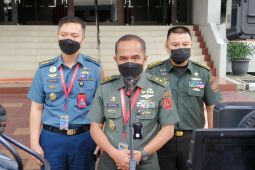 Tes keperawanan calon prajurit TNI wanita sudah dihapus