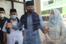 AHY sayangkan adanya insiden kekerasan saat demonstrasi 11 April