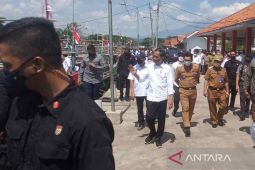 Presiden perintahkan Kementerian BUMN dirikan SPBN, kata Gubernur Jabar