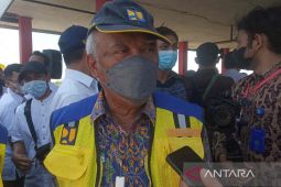 Menteri PUPR siap realisasikan aspirasi nelayan Cirebon yang disampaikan ke Presiden