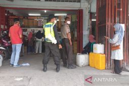 Pemkot Tasikmalaya operasi pasar murah minyak goreng untuk stabilkan harga