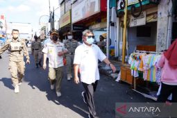 Bupati Garut izinkan PKL berjualan di kawasan perkotaan selama Ramadhan