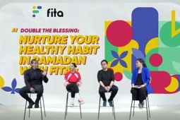 Ade Rai ungkap tips menurunkan berat badan sambil berpuasa