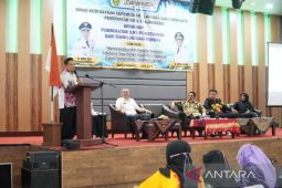 Pemkot Banjarmasin gelar worshop peningkatan iptek pemuda