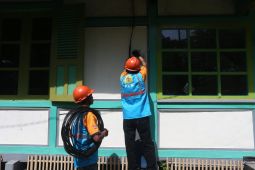 3.834 rumah ibadah manfaatkan program Ramadhan Berkah PLN