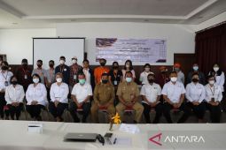 Politekpar Bali lakukan PKM di Desa Candi Kuning Tabanan