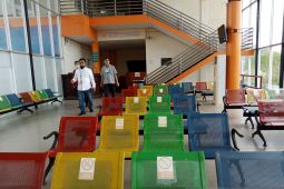 59 terminal penumpang Pelindo siap digunakan untuk arus mudik Lebaran 2022