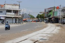 INKA kebut pembuatan gerbong wisata kuliner berkonsep kereta di Madiun