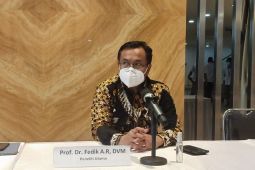 Merah Putih vaccine phase 3 trial conducted alongside booster trial