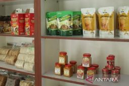 Karawang kembangkan pusat outlet untuk promosi produk UKM