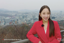 Dita "Secret Number" debut akting dalam "Biarkan Aku Menari"