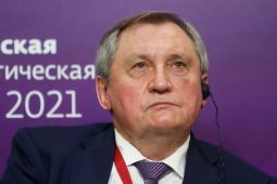 Rusia siap jual minyak ke negara bersahabat dalam kisaran harga berapa pun