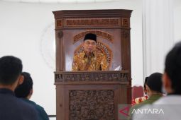 Menko Muhadjir dorong UMM atasi kemiskinan spiritual dan material bangsa