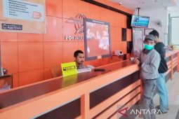 Kantor Pos Cianjur cairkan Rp15 miliar uang kiriman pekerja migran