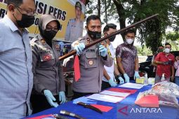 Akademisi: korban begal bunuh pelaku tidak dapat dipidana