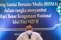 BI Malang tambah persediaan uang kartal Lebaran menjadi Rp4,6 triliun