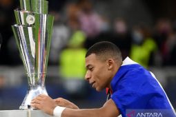 Ini empat negara yang berminat jadi tuan rumah final Nations League 2023