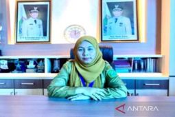 Dispersip Tanah Bumbu tingkatkan minat baca pada pelajar