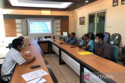 Dinas KUMP2 Tanah Bumbu tingkatkan PAD dari Kemetrologian