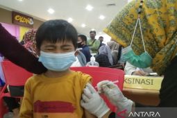 Kemenkes: 162,2 juta warga sudah divaksin COVID-19 lengkap