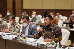 Penambahan tiga SPBU di 3T atasi kelangkaan BBM di Kayong Utara