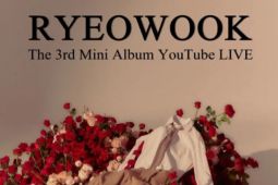 Ryeowook SuJu rilis mini album solo bulan depan