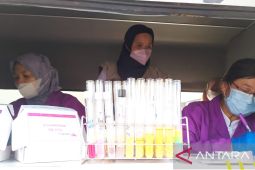 BPOM: Takjil ramadhan di Aceh aman dikonsumsi