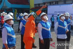 PLN Bangka Belitung beri layanan Ramadhan Berkah tambah daya rumah ibadah