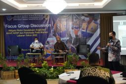 Kemenhub minta pengusaha angkutan perhatikan kondisi kendaraan