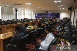 Ketua DPRD Kabupaten Penajam diganti melalui rapat paripurna