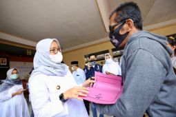 Sebanyak 124.047 KPM di Banyuwangi terima BLT minyak goreng